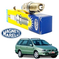 Vela de Ignição Fiat Marea: Potência e Desempenho - imagem 1