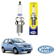 Vela de Ignição Fiat Palio 1.0 8v Fire: Original Magneti Marelli K6RFMM - imagem 1