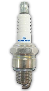 Vela de Ignição Gauss B5HS: Potência e Durabilidade - imagem 1