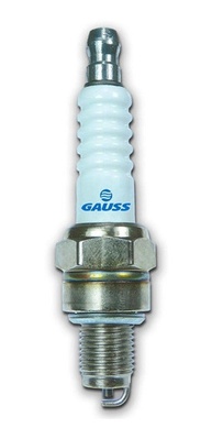 Vela de Ignição Gauss Shineray Phoenix 50: Original GV7P02 - imagem 1