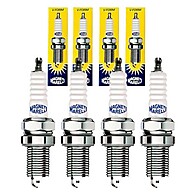 Vela de Ignição Magneti Marelli F7FRMM – Original para Agile, Astra e Corsa 1.4 8V - imagem 1