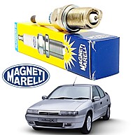Vela de Ignição Magneti Marelli para Citroën Xantia 1.8 8v - Original - imagem 1