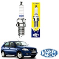 Vela de Ignição Magneti Marelli para Fiat Palio 1.4 8V Flex 2007-2008 - imagem 1