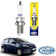 Vela de Ignição Palio 1.0 8V Fire Flex (2012-2013) - imagem 1