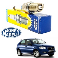 Vela de Ignição Palio 1.0 Fire Flex (2009-2010) - imagem 1
