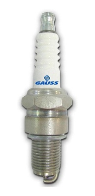 Vela Ignição Moto Guzzi Quota 1100: Original Gauss - imagem 1