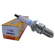 Vela Ignição NGK DR8EA: Potência e Confiança - imagem 1