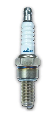 Vela Ignição Suzuki GSR 150: Gauss Original - imagem 1