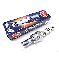Vela NGK DPR9EIX9 Iridium: Potência e Durabilidade para sua Moto - imagem 1