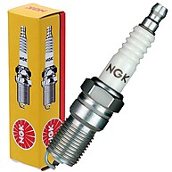 Vela NGK para Hyundai HB20 e Kia Picanto 1.0 12V – Alta Performance - imagem 1