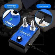 Testador de Vela e Bobina de Ignição OBDResource 0-6000 RPM | Ferramenta Automotiva Essencial - imagem 5
