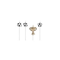 Vela Taça de Futebol: Decore sua Festa! - imagem 1
