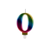 Vela Wave Colorida: Festa Inesquecível! - imagem 1