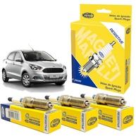 Velas de Ignição Ford Ka/Ka+ 1.0: Potência e Economia - imagem 1