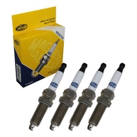 Velas de Ignição Magneti Marelli: Logan 1.0 16v Flex - imagem 1