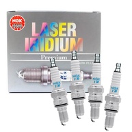 Velas de Ignição NGK Laser Iridium para Mitsubishi ASX 2.0 16V - imagem 1