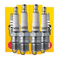 Velas de Ignição NGK: Performance para seu Chevette! - imagem 1