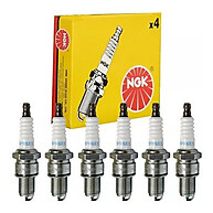 Velas de Ignição NGK: Potência e Economia! - imagem 1