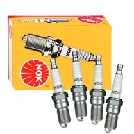 Velas de Ignição NGK Santana 1.8/2.0 (97-03) – Original - imagem 1