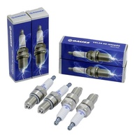 Velas Fiat Tipo 1.6: Kit Original Gauss ⛽ - imagem 1