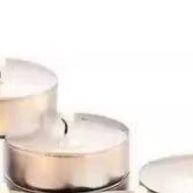 Velas Flutuantes Rechaud: Toque Mágico em Festas! - imagem 1