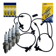 Velas Fusca: Jogo Magneti Marelli 1300/1500/1600 - imagem 1