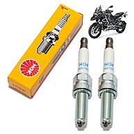 Velas Ignição BMW R1200/R1250: Kit NGK LMAR8D-J - imagem 1