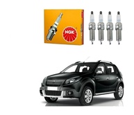 Velas Ignição NGK: Performance para seu Renault - imagem 1