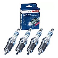 Velas Iridium Bosch Cruze: Potência e Economia - imagem 1
