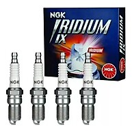 Velas Iridium Honda Civic/Fit 1.5/1.7 16V – Potência e Durabilidade - imagem 1