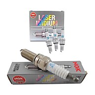 Velas Iridium NGK Hb20 1.6 Gamma: Potência e Economia - imagem 1