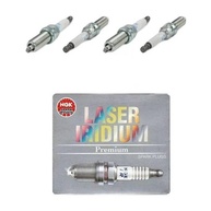 Velas Iridium NGK S10 2.5: Potência e Economia - imagem 1