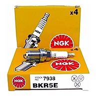 Velas NGK BKR5E: Performance e Economia - imagem 1