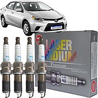 Velas NGK Corolla: Potência e Economia para seu Motor - imagem 1