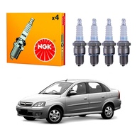 Velas NGK Corsa 1.0 VHC: Potência e Economia! - imagem 1