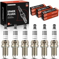 Velas de Ignição Iridium & Platinum A-Premium: Desempenho Superior para Toyota Camry, Highlander, Sienna, Avalon, Solara, Supra e Lexus - imagem 2