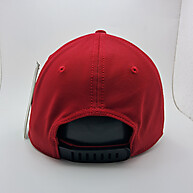 Boné Lackpard NYC Aba Curva com Velcro - imagem 1