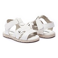 Sandália Calce-Fácil Bebê Menino com Velcro - imagem 2