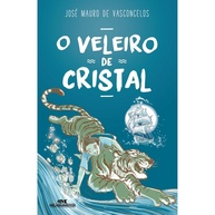Veleiro de Cristal: Uma Aventura Mágica - imagem 1