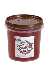 Forno Velho Doce de Pimenta - Pote com 4,8kg - imagem 2
