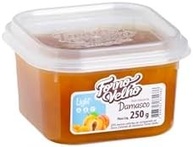 Forno Velho Doce de Damasco Light - 250g - imagem 1