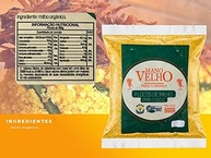 Flocos de Milho Orgânico Mano Velho 500g - imagem 5