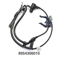 Sensor de Velocidade ABS Dianteiro Esquerdo ALS663 para Lexus ES300/ES330 e Toyota Camry/Solara - imagem 4