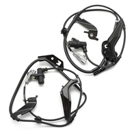 Kit 2 Sensores ABS Velocidade Roda Dianteira Toyota RAV4 2001-2005 (Esquerdo/Direito) - imagem 5