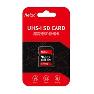 Netac 128GB: Seu Cartão SD de Alta Velocidade! - imagem 2