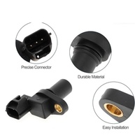 Sensor de Velocidade Câmbio Automático para Chrysler, Dodge, Mitsubishi e mais | OEM 4262039050 - imagem 5