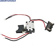 Interruptor Universal para Furadeira Elétrica com Controle de Velocidade - imagem 1