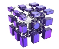 velocidade-gan-roxo-mirror-magnetico-de-o-3x3-a-cube-quebra-definitivo-cabeca-a