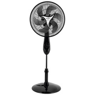 Ventilador Britânia Coluna Mega Turbo 30 - 30cm, 6 Pás, 3 Velocidades, 75W, 127V - imagem 1