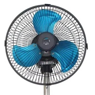Ventilador de Coluna Oscilante 127V com 3 Velocidades Silencioso e Econômico - imagem 4